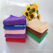 microfiber towels wholesale for car cleaning